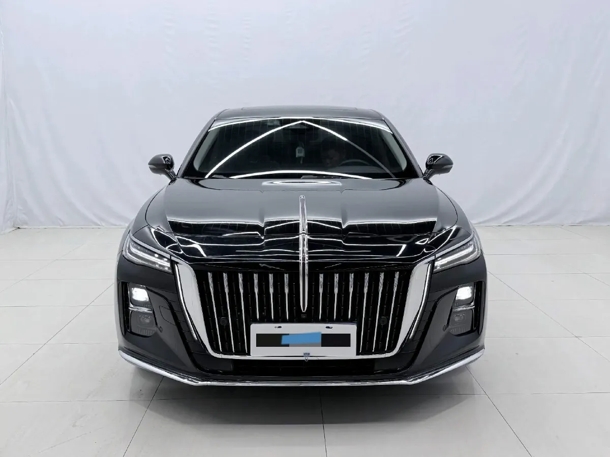 2023 HongQi H5 2.0T 224HP L4 8AT,autocango,china used car exporter,china ev exporter,chinese used car exporter,chinese used ev exporter