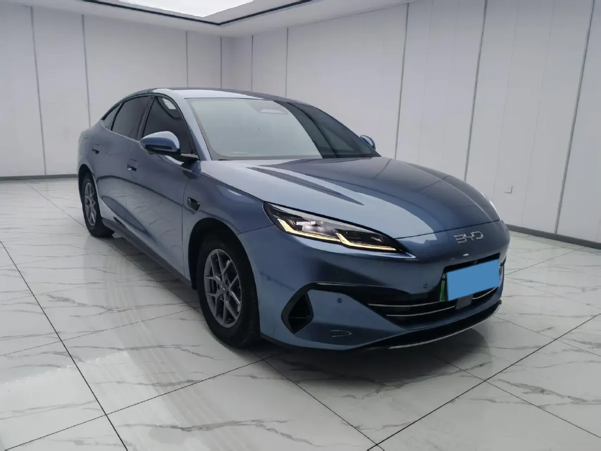 2025 BYD Seal05 DM-i 1.5L 101HP L4 E-CVT PHEV 7.68KWH,autocango,china used car exporter,china ev exporter,chinese used car exporter,chinese used ev exporter