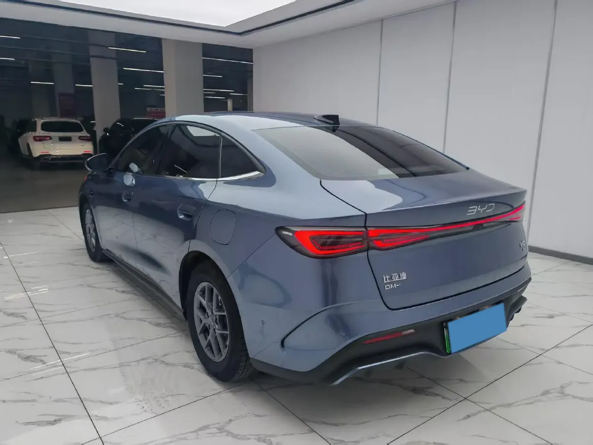 2025 BYD Seal05 DM-i 1.5L 101HP L4 E-CVT PHEV 7.68KWH,autocango,china used car exporter,china ev exporter,chinese used car exporter,chinese used ev exporter