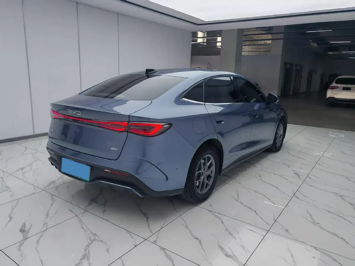 2025 BYD Seal05 DM-i 1.5L 101HP L4 E-CVT PHEV 7.68KWH,autocango,china used car exporter,china ev exporter,chinese used car exporter,chinese used ev exporter