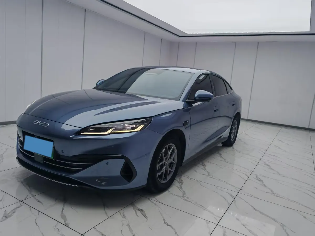 2025 BYD Seal05 DM-i 1.5L 101HP L4 E-CVT PHEV 7.68KWH,autocango,china used car exporter,china ev exporter,chinese used car exporter,chinese used ev exporter