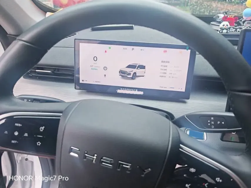 2025 Chery Tiggo 8 Plus 1.6T 197HP L4 7DCT,autocango,china used car exporter,china ev exporter,chinese used car exporter,chinese used ev exporter