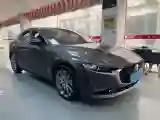 2022 Mazda 3 Axela 2.0L 158HP L4 6AT