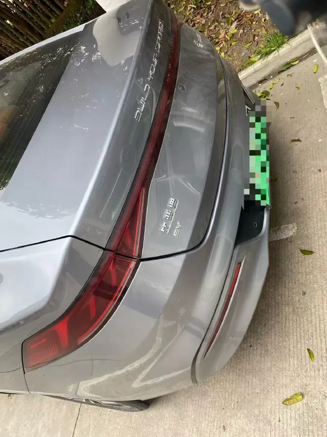 2023 BYD Qin Plus BEV 57.6KWH,autocango,china used car exporter,china ev exporter,chinese used car exporter,chinese used ev exporter