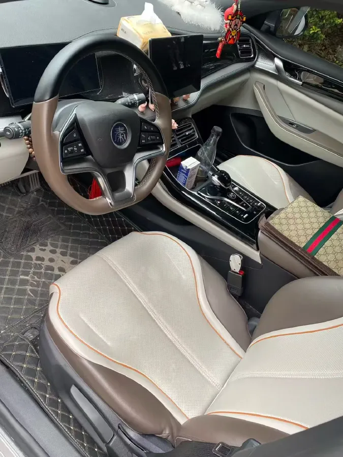 2023 BYD Qin Plus BEV 57.6KWH,autocango,china used car exporter,china ev exporter,chinese used car exporter,chinese used ev exporter