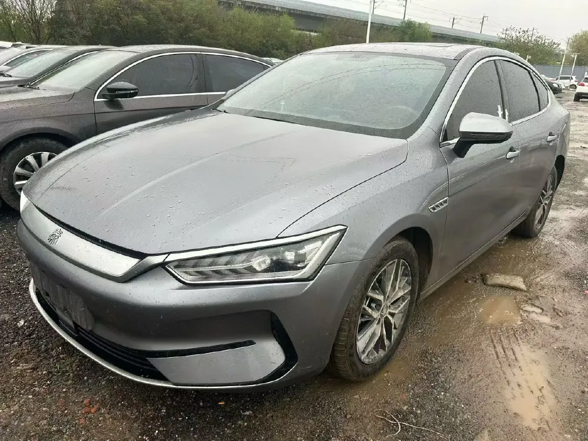 2023 BYD Qin Plus BEV 57.6KWH,autocango,china used car exporter,china ev exporter,chinese used car exporter,chinese used ev exporter