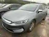 2023 BYD Qin Plus BEV 57.6KWH