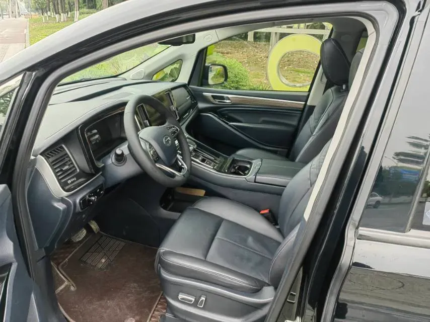 2021 GAC Trumpchi M8 2.0T 252HP L4 8AT,autocango,china used car exporter,china ev exporter,chinese used car exporter,chinese used ev exporter