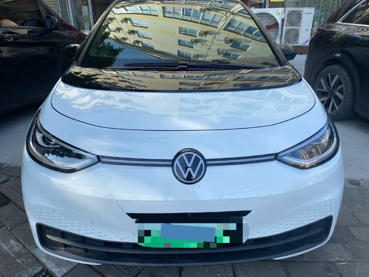 2025 Volkswagen ID.3 BEV 53.6KWH,autocango,china used car exporter,china ev exporter,chinese used car exporter,chinese used ev exporter