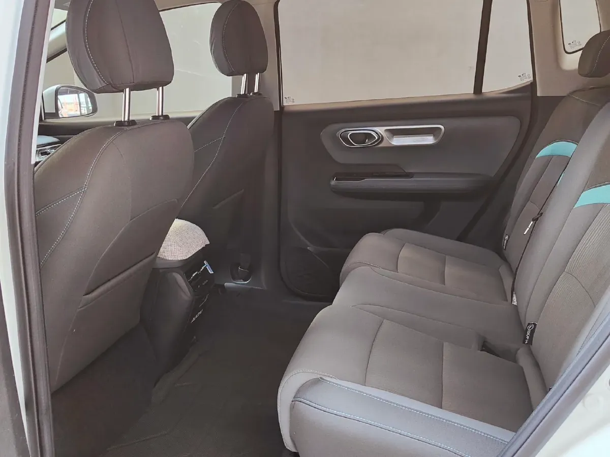 2023 Aion Y BEV 51.9KWH,autocango,china used car exporter,china ev exporter,chinese used car exporter,chinese used ev exporter