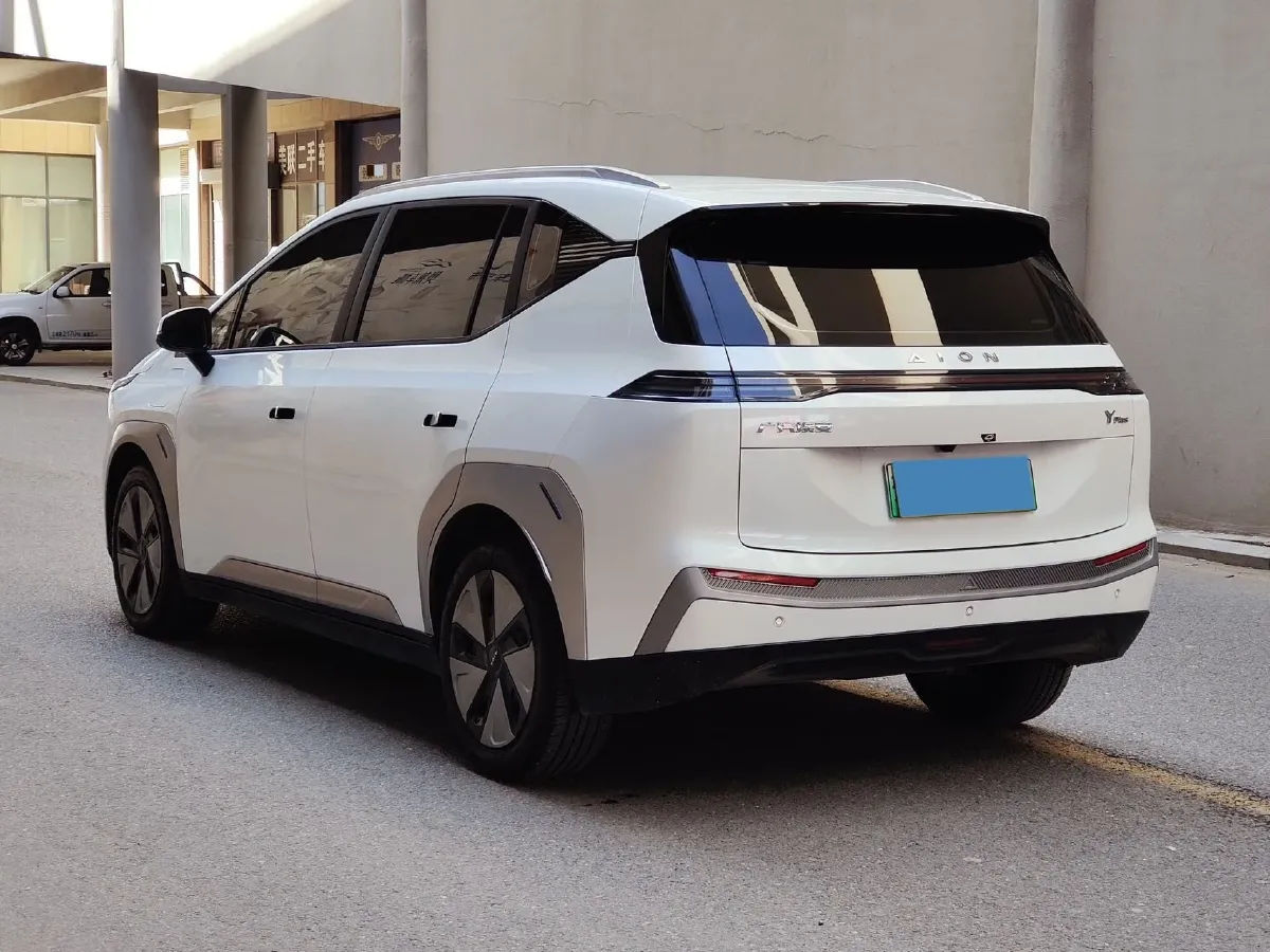 2023 Aion Y BEV 51.9KWH,autocango,china used car exporter,china ev exporter,chinese used car exporter,chinese used ev exporter