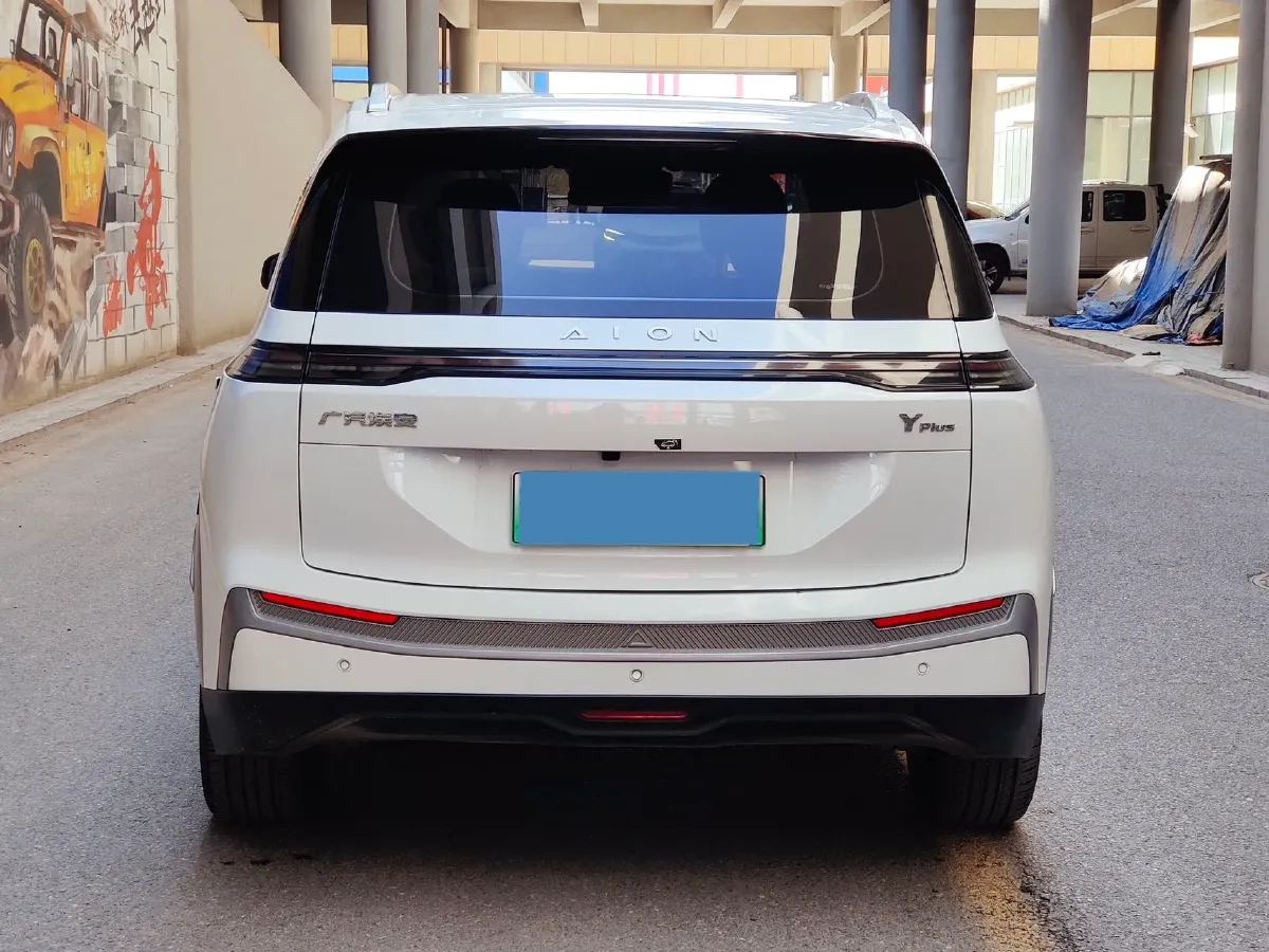 2023 Aion Y BEV 51.9KWH,autocango,china used car exporter,china ev exporter,chinese used car exporter,chinese used ev exporter