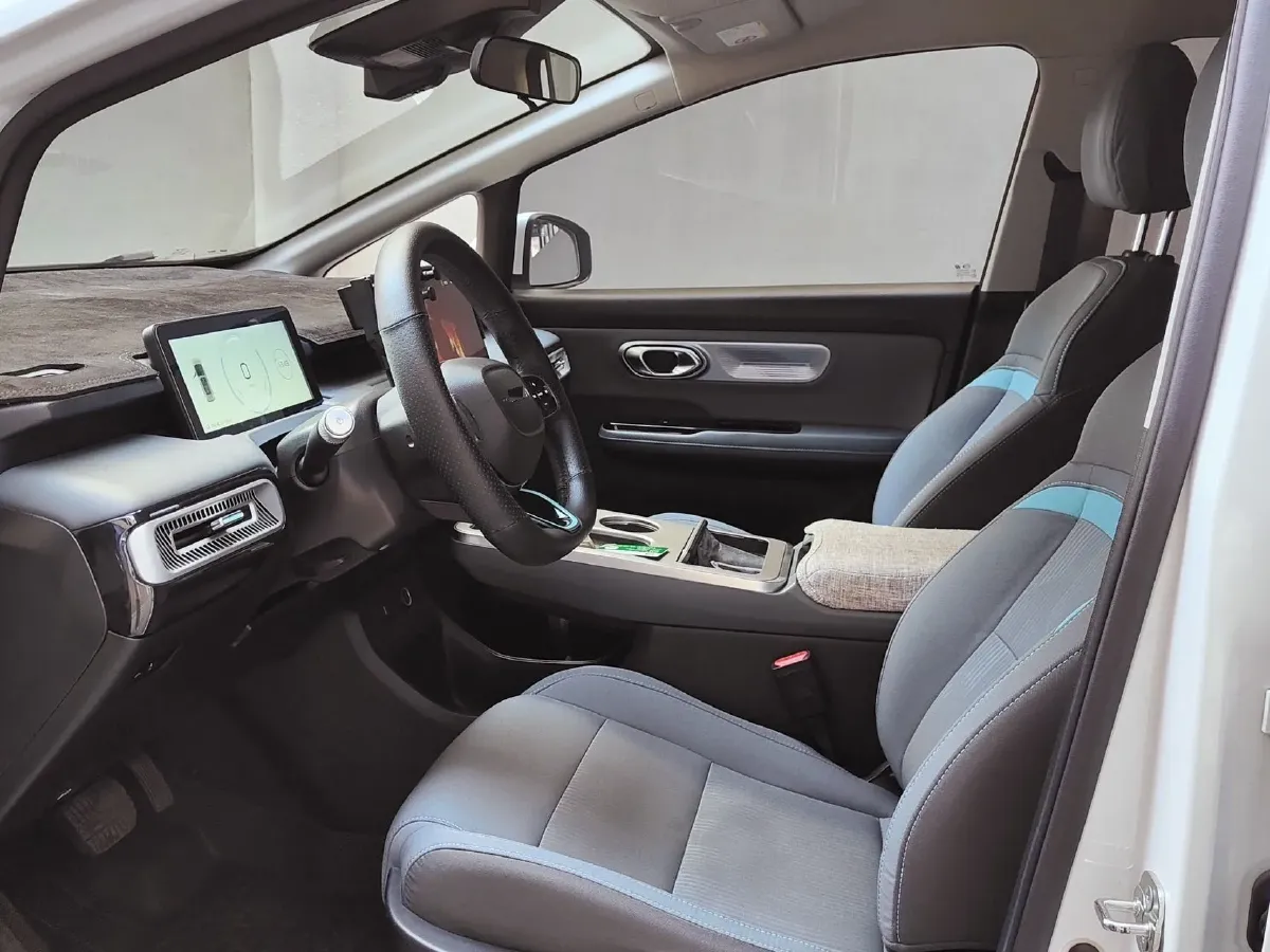 2023 Aion Y BEV 51.9KWH,autocango,china used car exporter,china ev exporter,chinese used car exporter,chinese used ev exporter