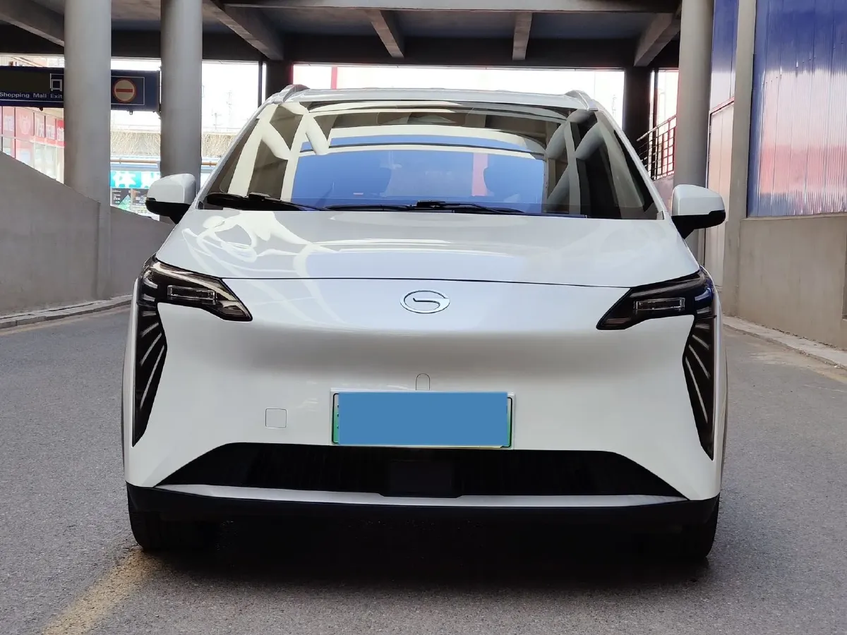 2023 Aion Y BEV 51.9KWH,autocango,china used car exporter,china ev exporter,chinese used car exporter,chinese used ev exporter