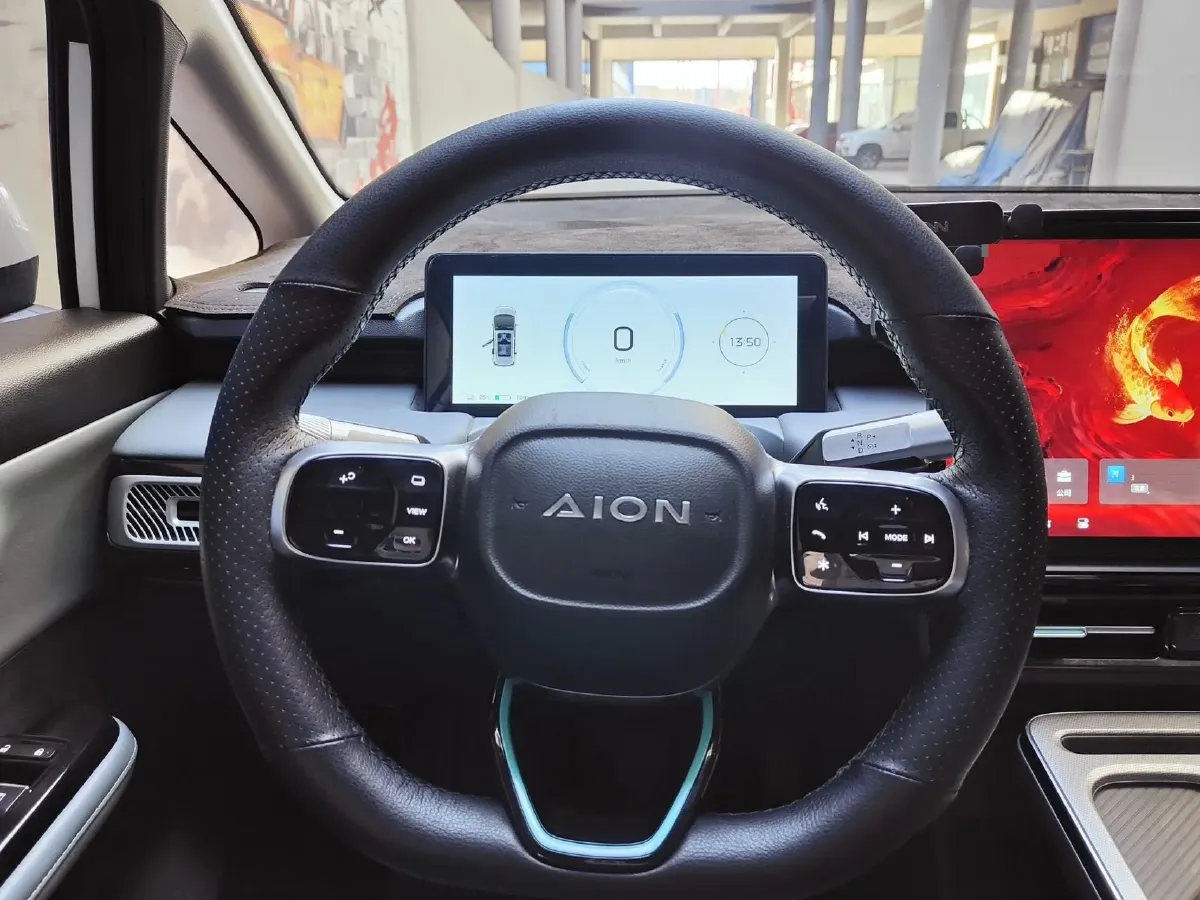 2023 Aion Y BEV 51.9KWH,autocango,china used car exporter,china ev exporter,chinese used car exporter,chinese used ev exporter