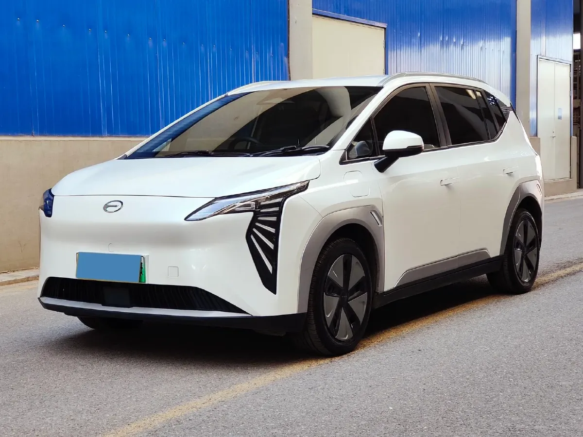 2023 Aion Y BEV 51.9KWH,autocango,china used car exporter,china ev exporter,chinese used car exporter,chinese used ev exporter
