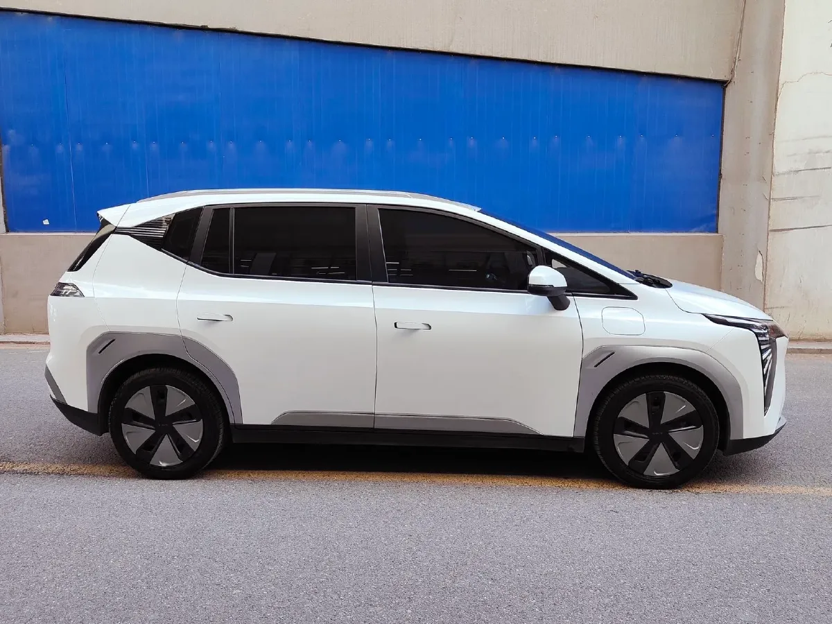 2023 Aion Y BEV 51.9KWH,autocango,china used car exporter,china ev exporter,chinese used car exporter,chinese used ev exporter