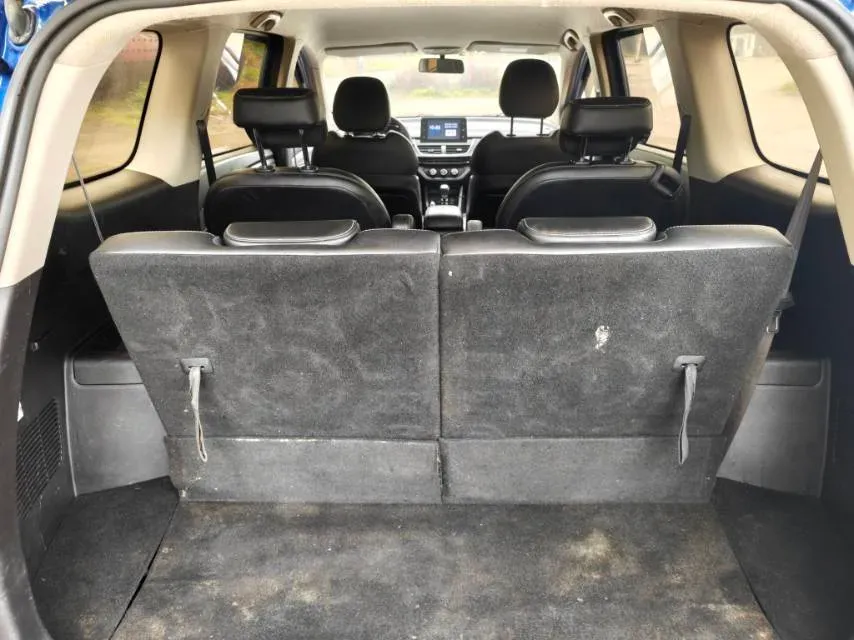 2018 BaoJun 360 1.5L 112HP L4 6MT,autocango,china used car exporter,china ev exporter,chinese used car exporter,chinese used ev exporter