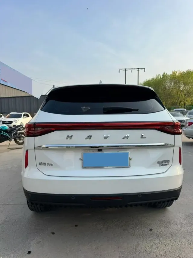 2021 Haval H6 2.0T 211HP L4 7DCT,autocango,china used car exporter,china ev exporter,chinese used car exporter,chinese used ev exporter