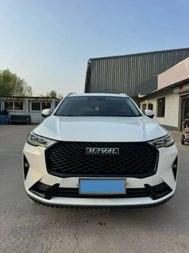 2021 Haval H6 2.0T 211HP L4 7DCT,autocango,china used car exporter,china ev exporter,chinese used car exporter,chinese used ev exporter