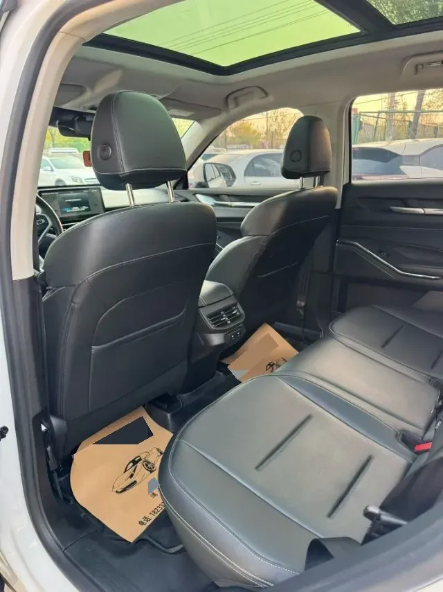 2021 Haval H6 2.0T 211HP L4 7DCT,autocango,china used car exporter,china ev exporter,chinese used car exporter,chinese used ev exporter