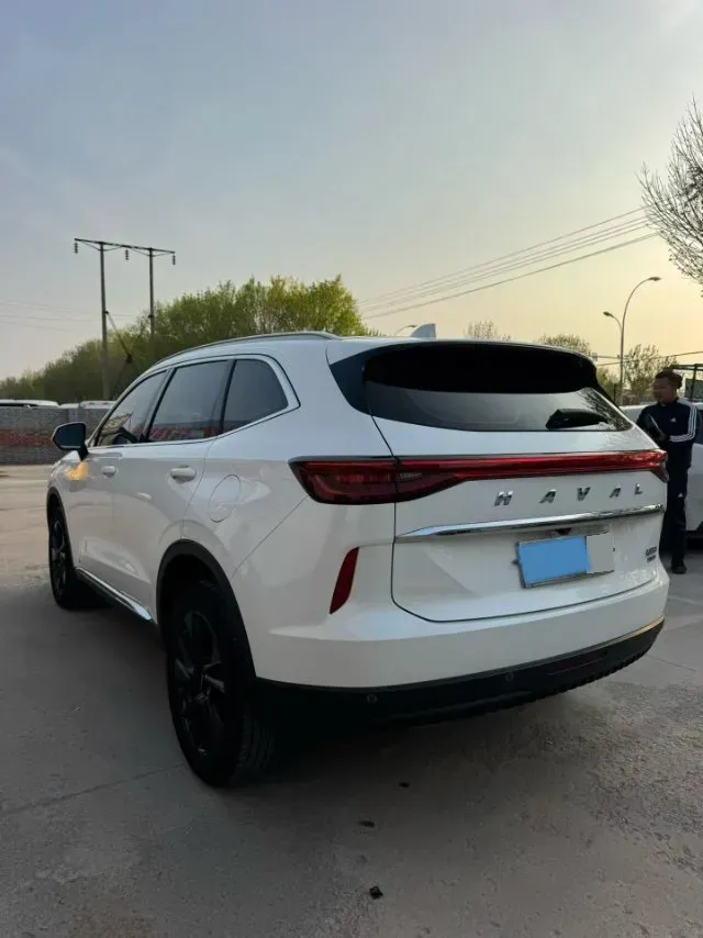 2021 Haval H6 2.0T 211HP L4 7DCT,autocango,china used car exporter,china ev exporter,chinese used car exporter,chinese used ev exporter