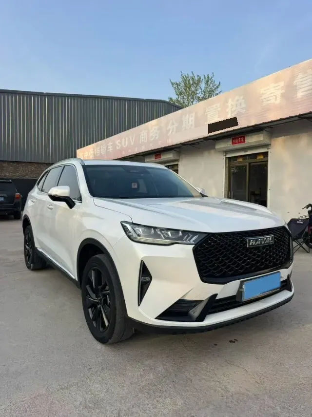 2021 Haval H6 2.0T 211HP L4 7DCT,autocango,china used car exporter,china ev exporter,chinese used car exporter,chinese used ev exporter