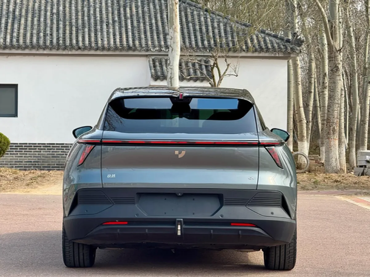 2023 HYPTEC GT BEV 80KWH,autocango,china used car exporter,china ev exporter,chinese used car exporter,chinese used ev exporter