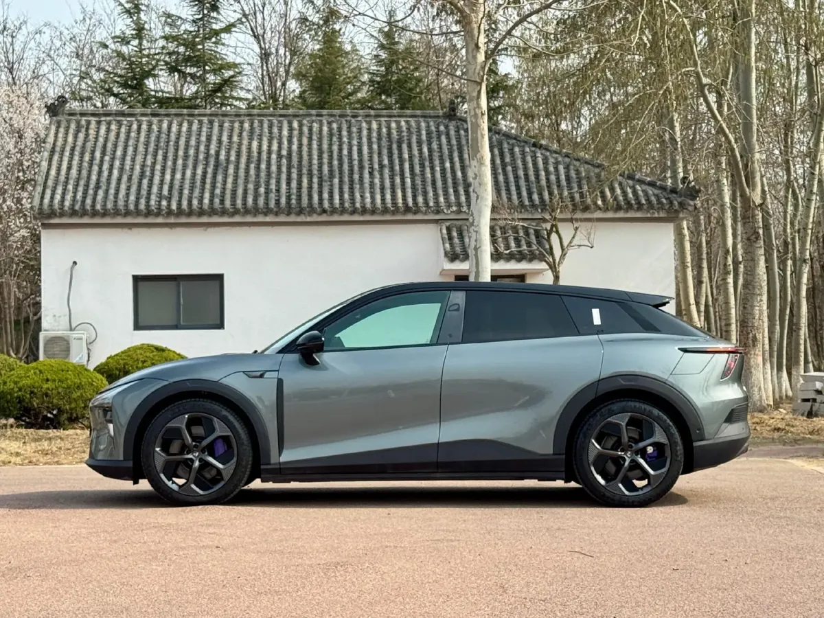 2023 HYPTEC GT BEV 80KWH,autocango,china used car exporter,china ev exporter,chinese used car exporter,chinese used ev exporter