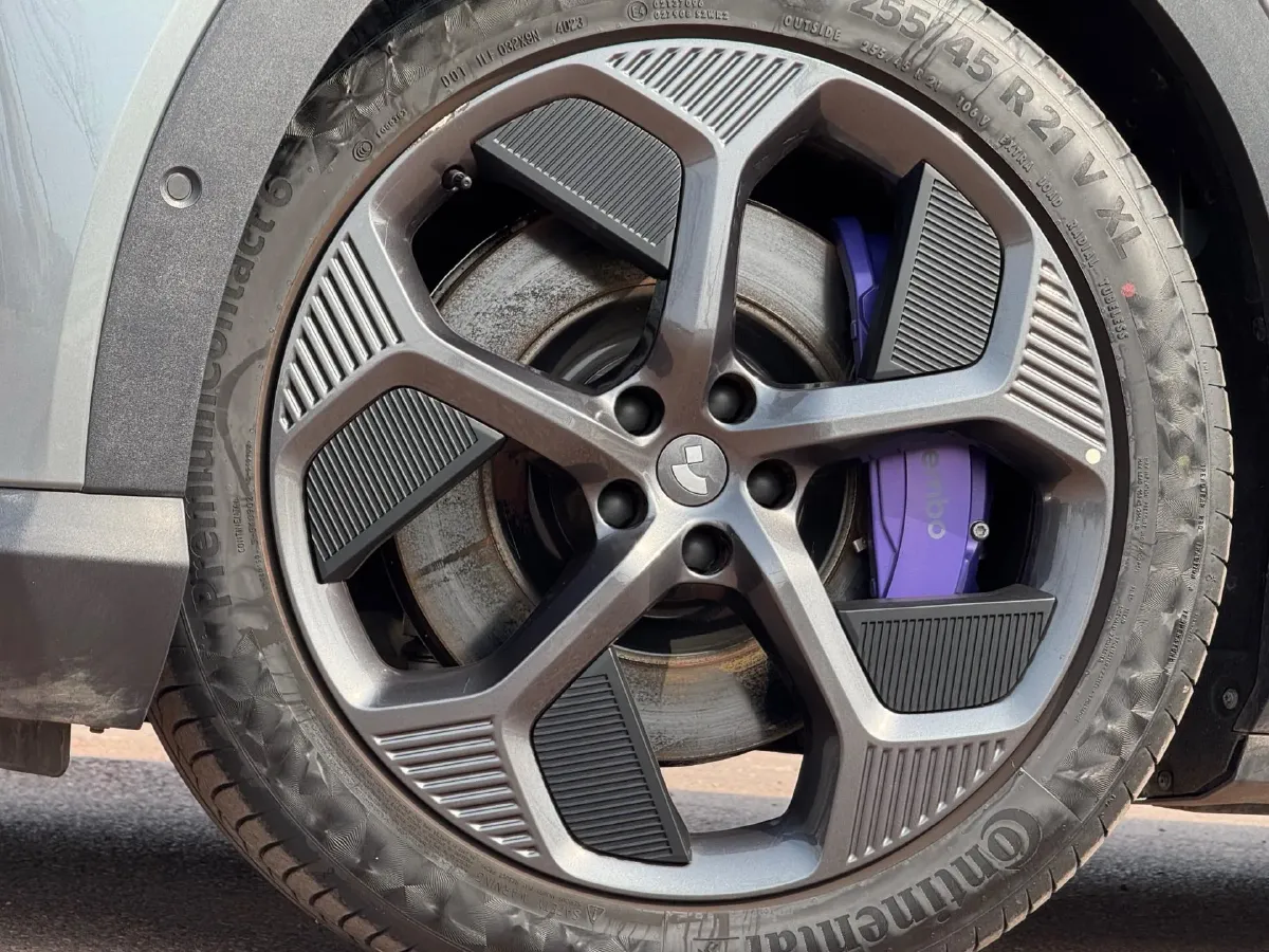 2023 HYPTEC GT BEV 80KWH,autocango,china used car exporter,china ev exporter,chinese used car exporter,chinese used ev exporter