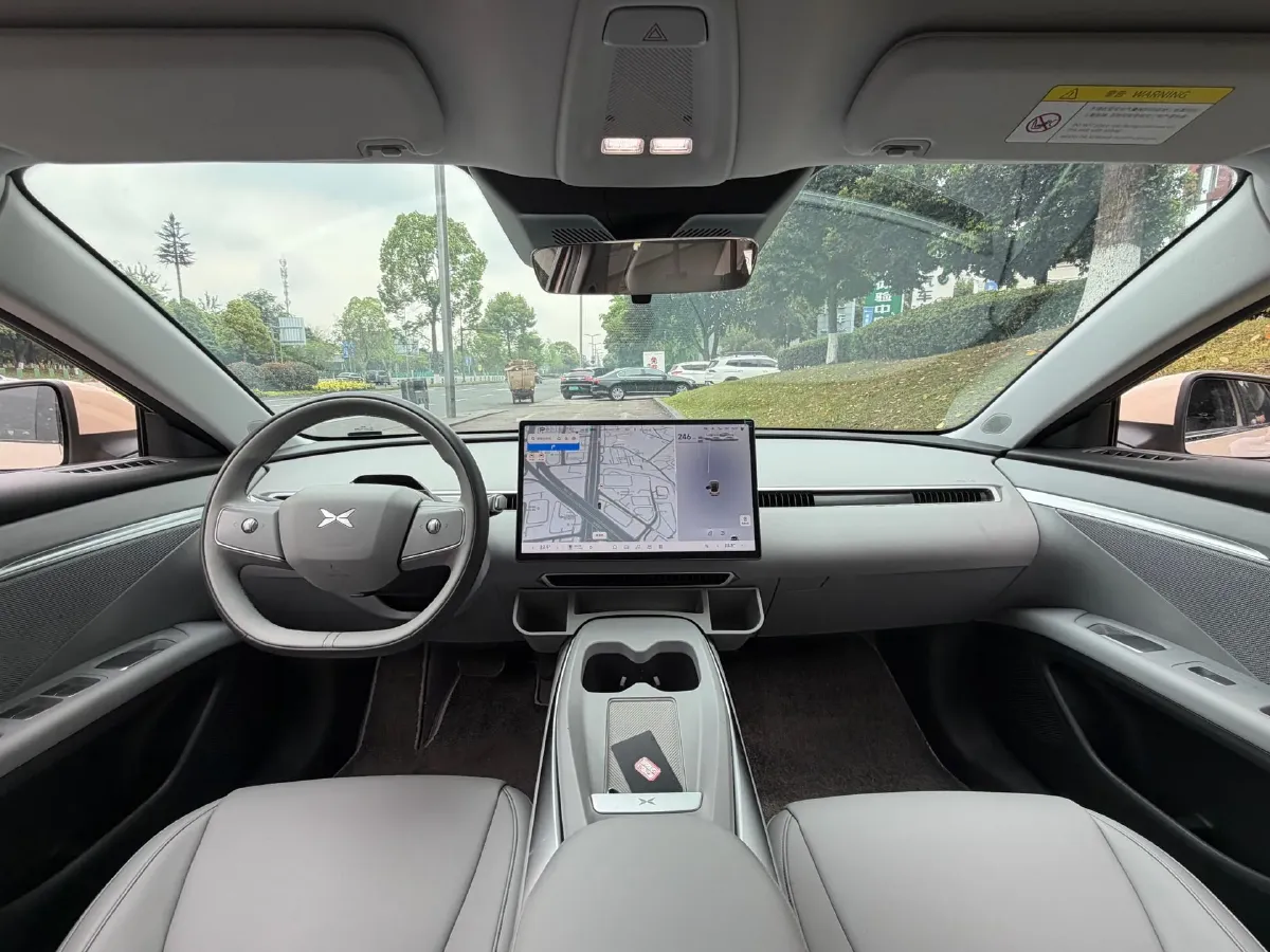 2024 Xpeng MONA M03 BEV 51.8KWH,autocango,china used car exporter,china ev exporter,chinese used car exporter,chinese used ev exporter