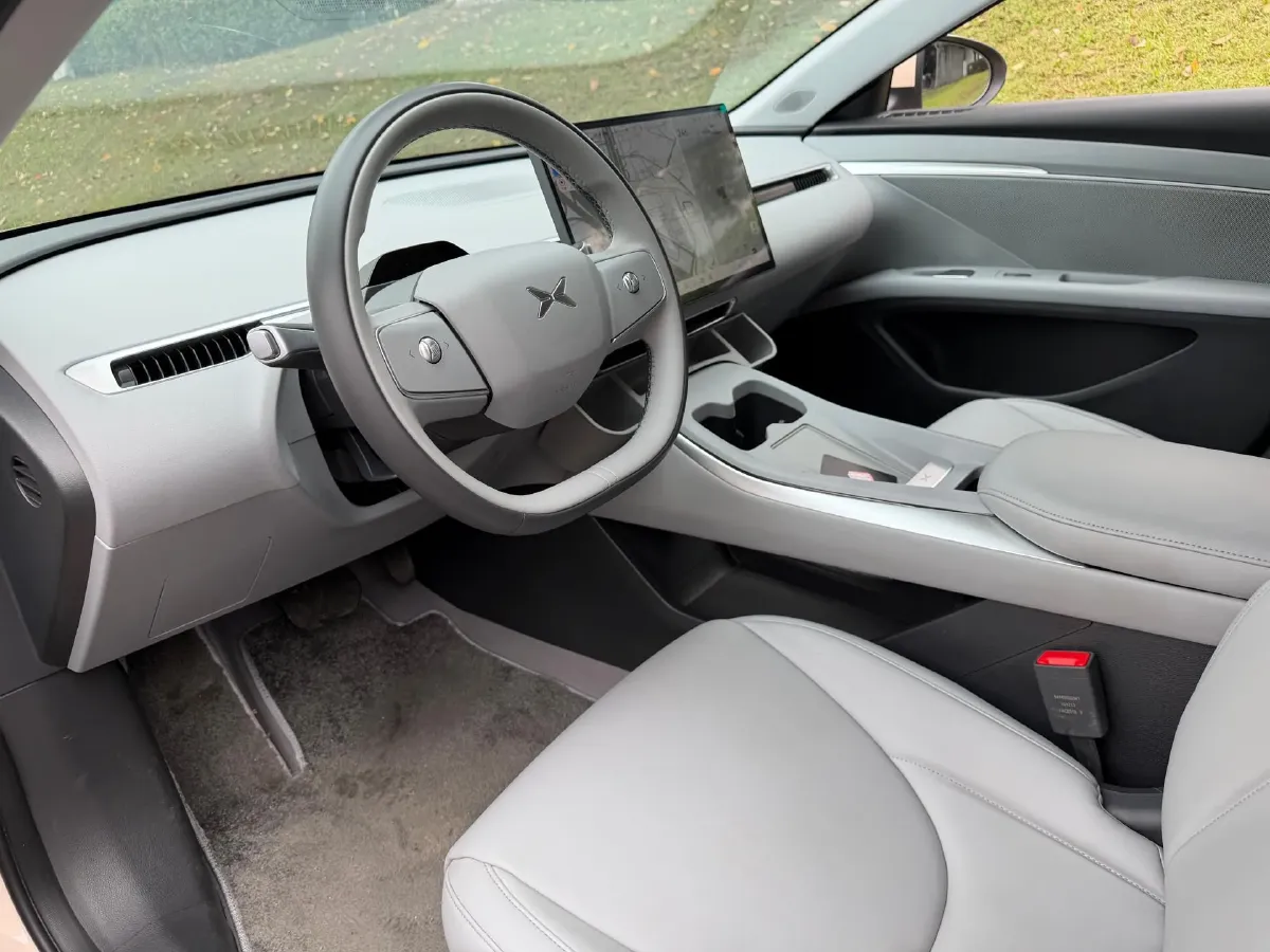 2024 Xpeng MONA M03 BEV 51.8KWH,autocango,china used car exporter,china ev exporter,chinese used car exporter,chinese used ev exporter