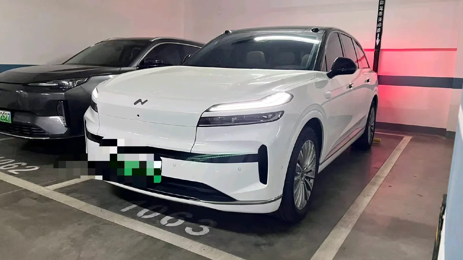 2025 ONVO L90 BEV,autocango,china used car exporter,china ev exporter,chinese used car exporter,chinese used ev exporter