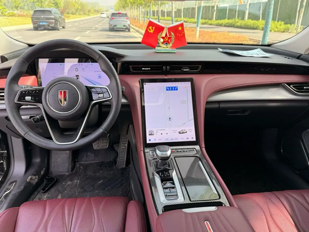 2024 HongQi H5 1.5T 169HP L4 7DCT,autocango,china used car exporter,china ev exporter,chinese used car exporter,chinese used ev exporter