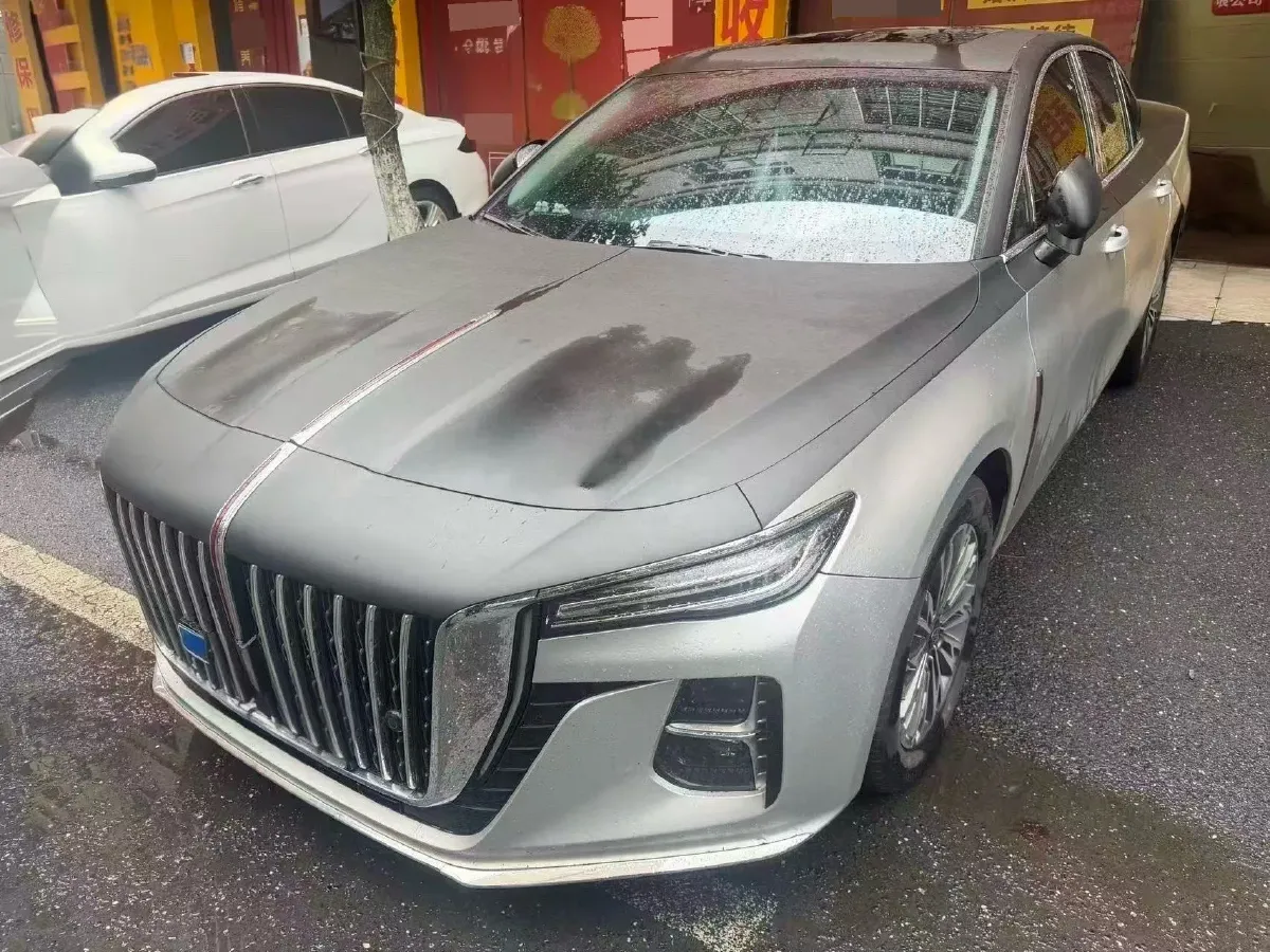 2024 HongQi H5 1.5T 169HP L4 7DCT,autocango,china used car exporter,china ev exporter,chinese used car exporter,chinese used ev exporter