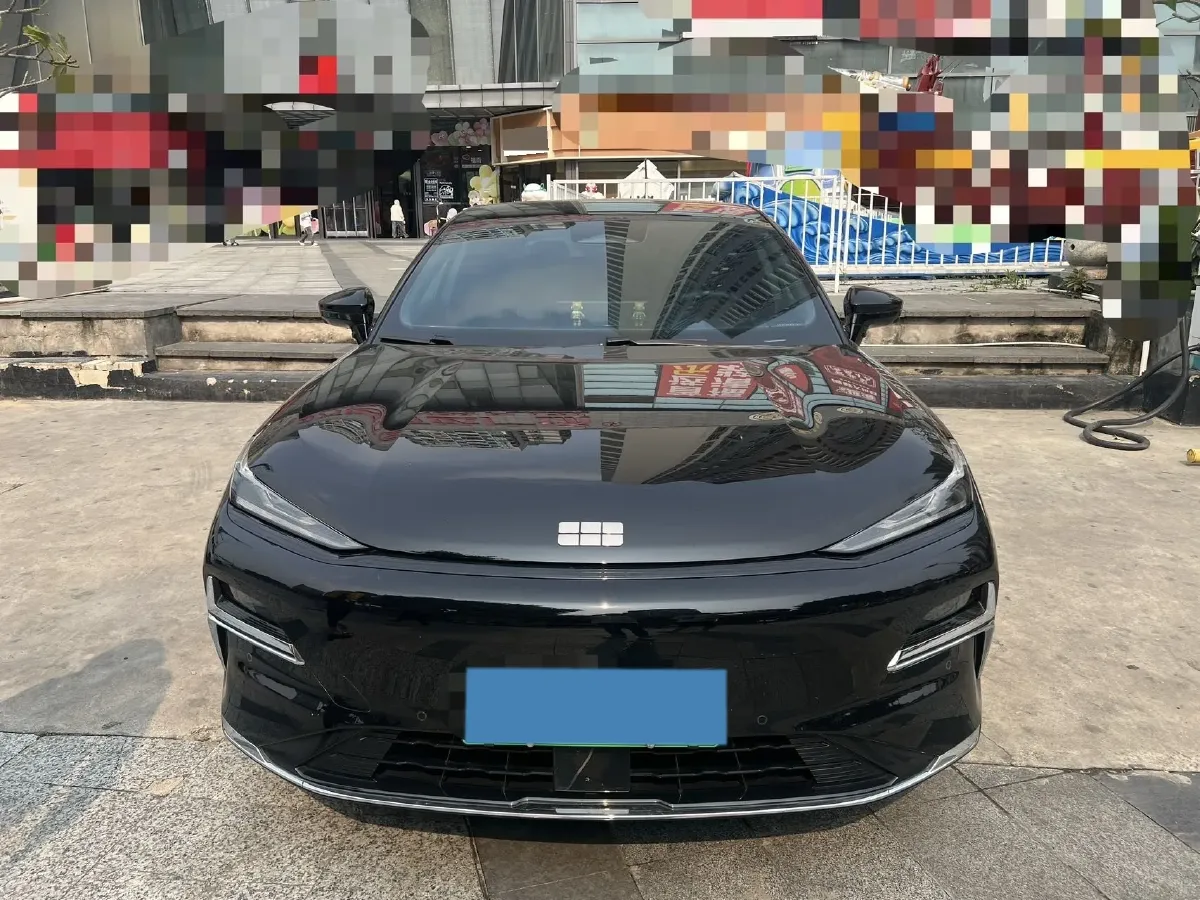 2025 Geely Galaxy Starshine 8 1.5L 112HP L4 1DHT PHEV,autocango,china used car exporter,china ev exporter,chinese used car exporter,chinese used ev exporter