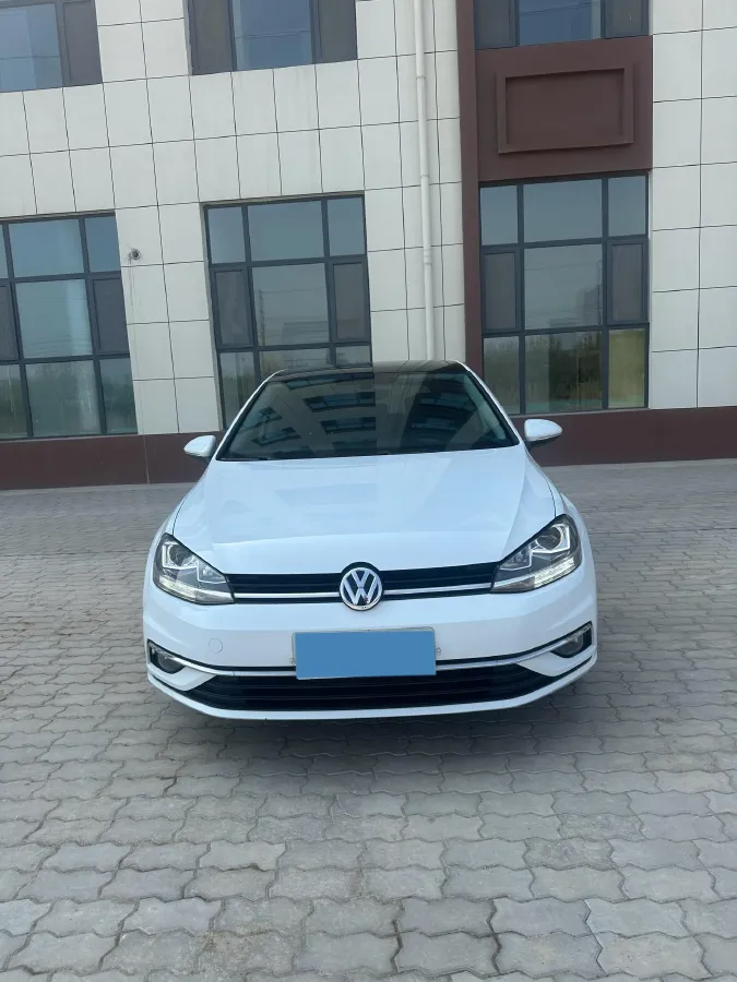 2018 Volkswagen Golf 1.4T 150HP L4 7DCT,autocango,china used car exporter,china ev exporter,chinese used car exporter,chinese used ev exporter