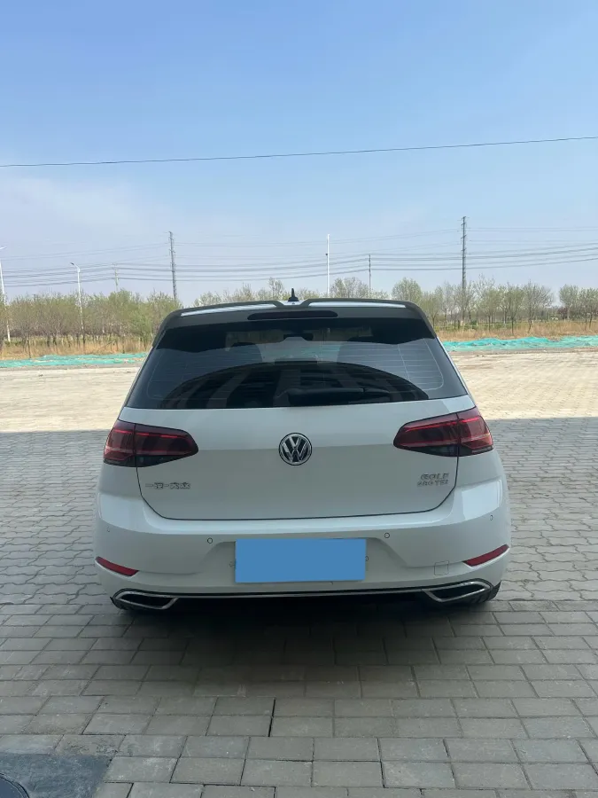 2018 Volkswagen Golf 1.4T 150HP L4 7DCT,autocango,china used car exporter,china ev exporter,chinese used car exporter,chinese used ev exporter