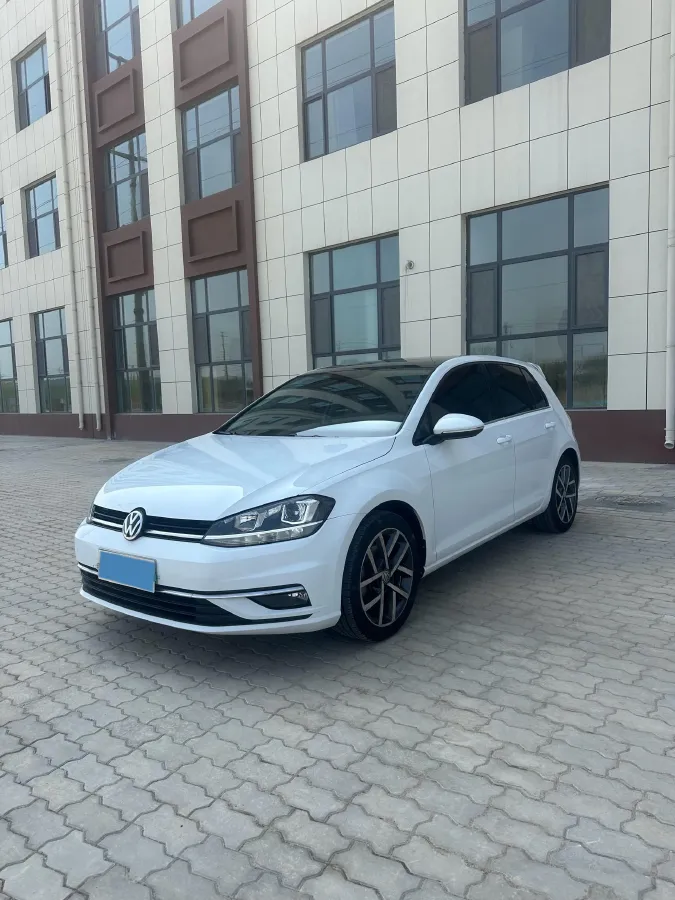 2018 Volkswagen Golf 1.4T 150HP L4 7DCT,autocango,china used car exporter,china ev exporter,chinese used car exporter,chinese used ev exporter