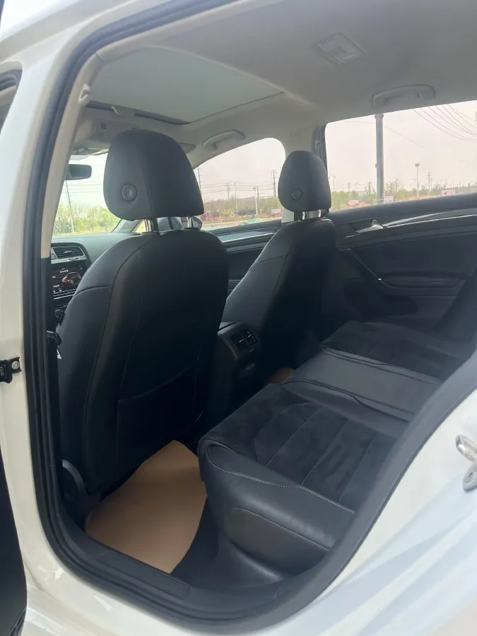 2018 Volkswagen Golf 1.4T 150HP L4 7DCT,autocango,china used car exporter,china ev exporter,chinese used car exporter,chinese used ev exporter