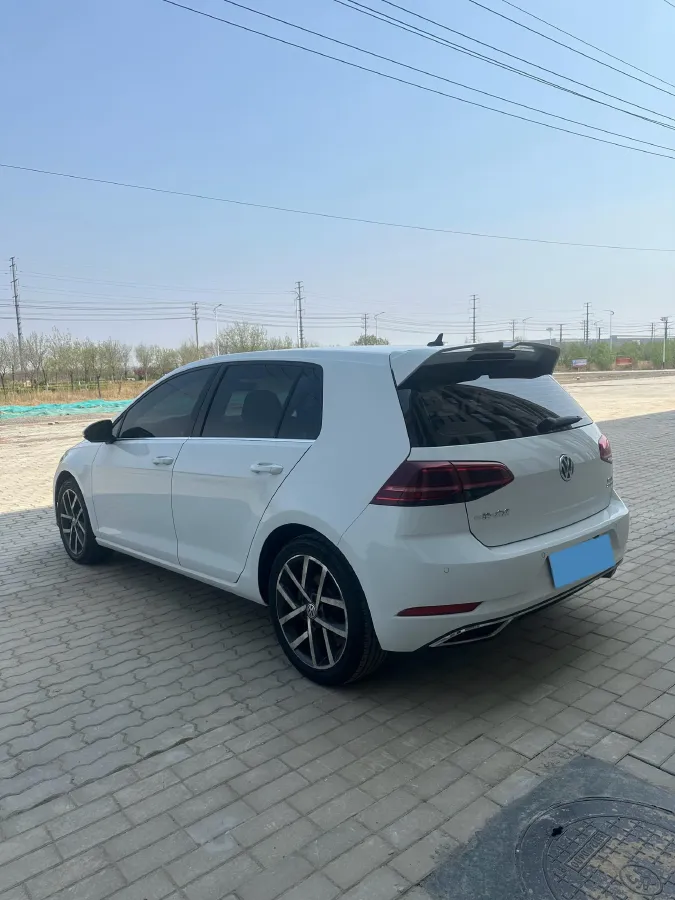 2018 Volkswagen Golf 1.4T 150HP L4 7DCT,autocango,china used car exporter,china ev exporter,chinese used car exporter,chinese used ev exporter