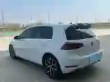 2018 Volkswagen Golf 1.4T 150HP L4 7DCT