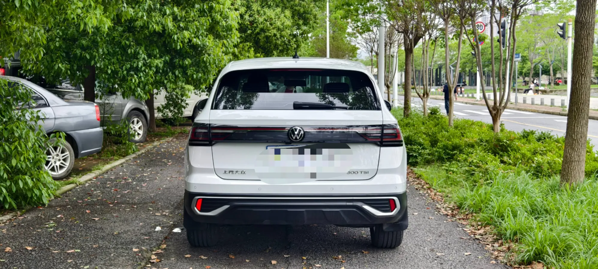 2023 Volkswagen Tharu 1.5T 160HP L4 7DCT,autocango,china used car exporter,china ev exporter,chinese used car exporter,chinese used ev exporter