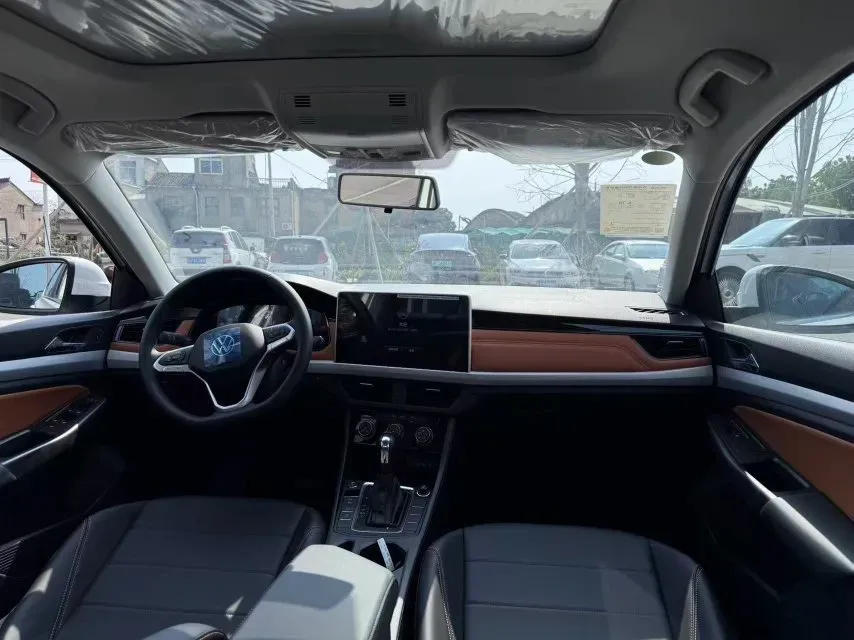 2025 Volkswagen Bora 1.2T 116HP L4 7DCT,autocango,china used car exporter,china ev exporter,chinese used car exporter,chinese used ev exporter
