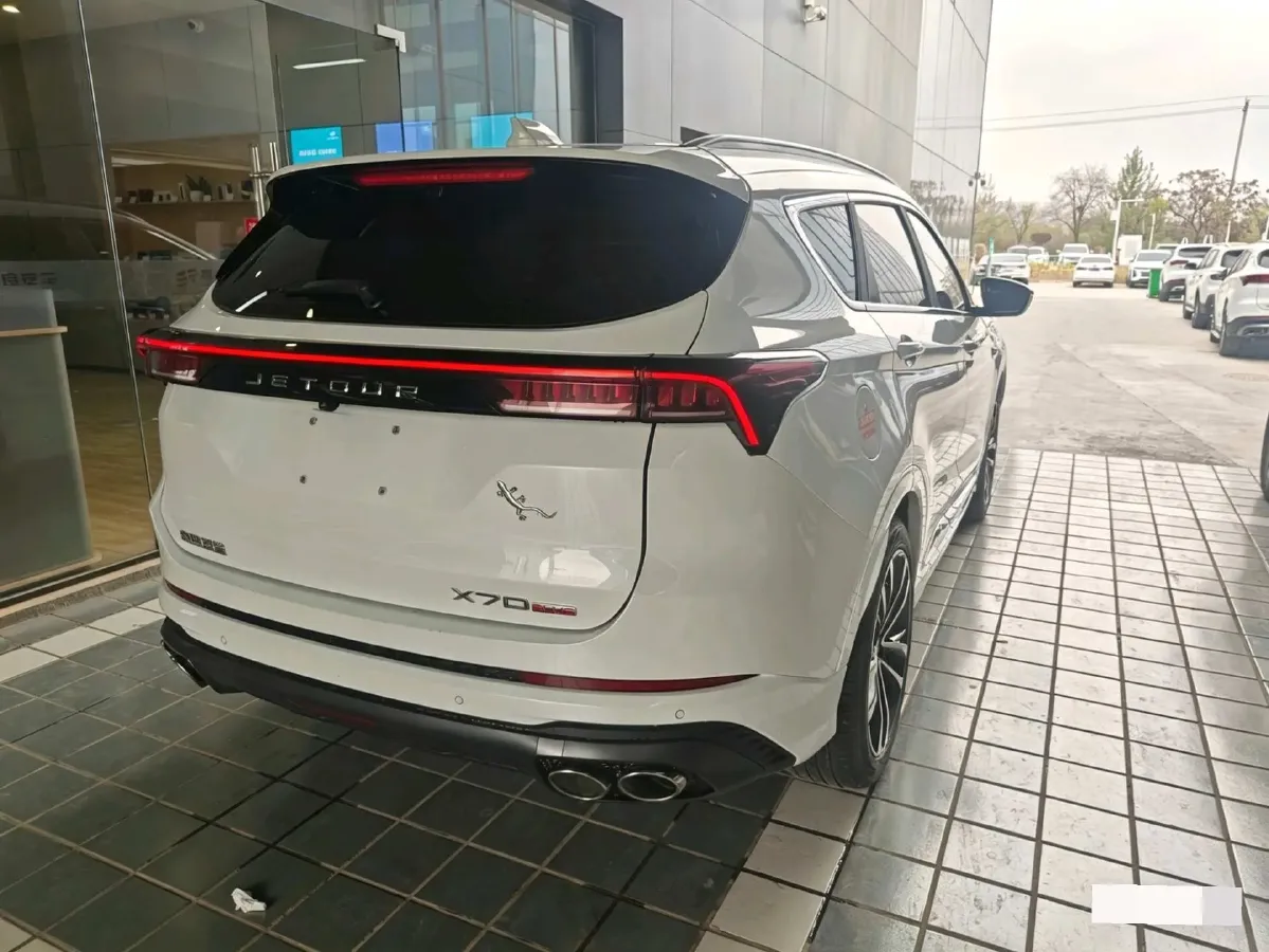 2021 Jetour X70 Plus 1.6T 197HP L4 7DCT,autocango,china used car exporter,china ev exporter,chinese used car exporter,chinese used ev exporter