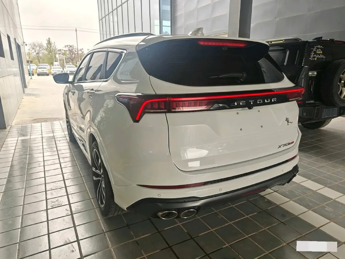 2021 Jetour X70 Plus 1.6T 197HP L4 7DCT,autocango,china used car exporter,china ev exporter,chinese used car exporter,chinese used ev exporter