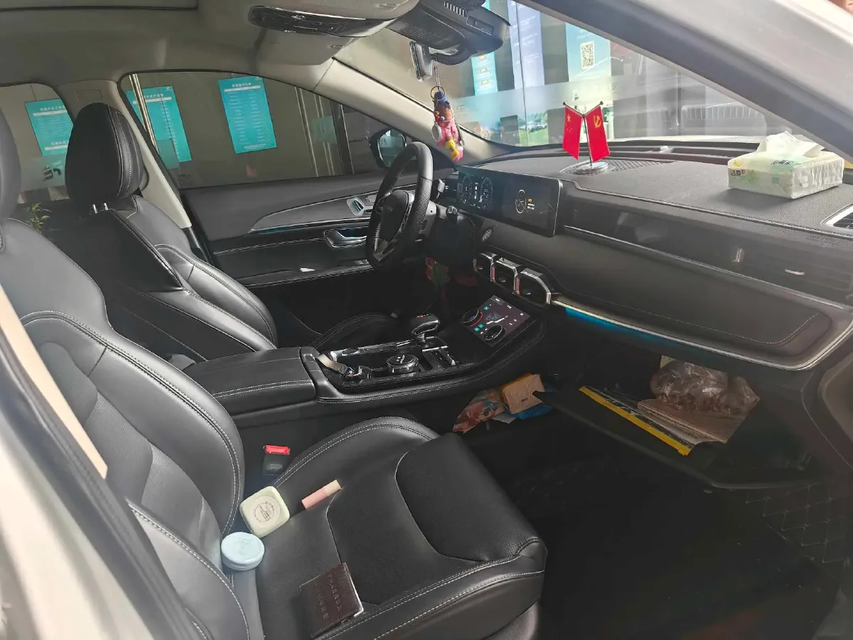 2021 Jetour X70 Plus 1.6T 197HP L4 7DCT,autocango,china used car exporter,china ev exporter,chinese used car exporter,chinese used ev exporter