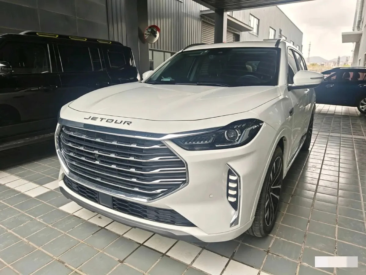 2021 Jetour X70 Plus 1.6T 197HP L4 7DCT,autocango,china used car exporter,china ev exporter,chinese used car exporter,chinese used ev exporter