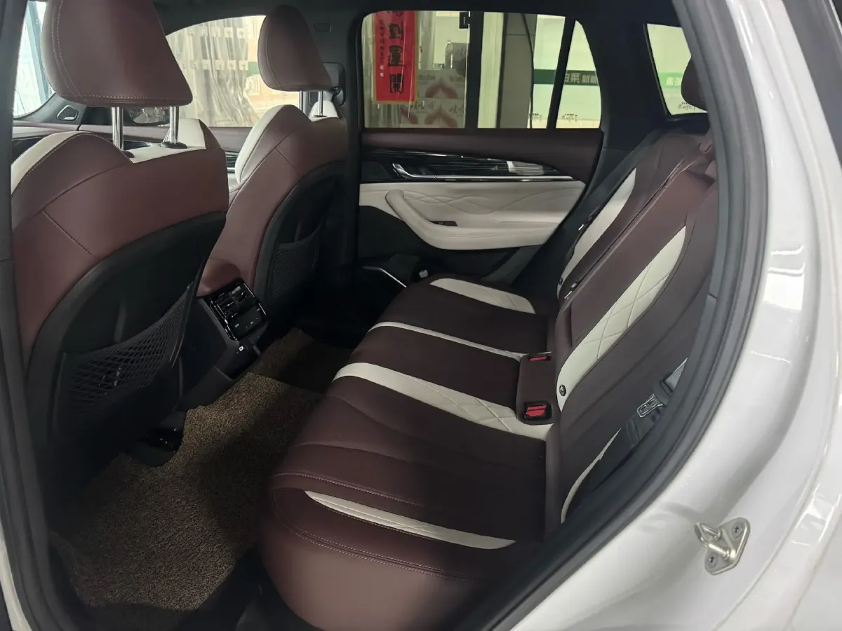 2021 Geely Monjaro 2.0T 238HP L4 8AT,autocango,china used car exporter,china ev exporter,chinese used car exporter,chinese used ev exporter