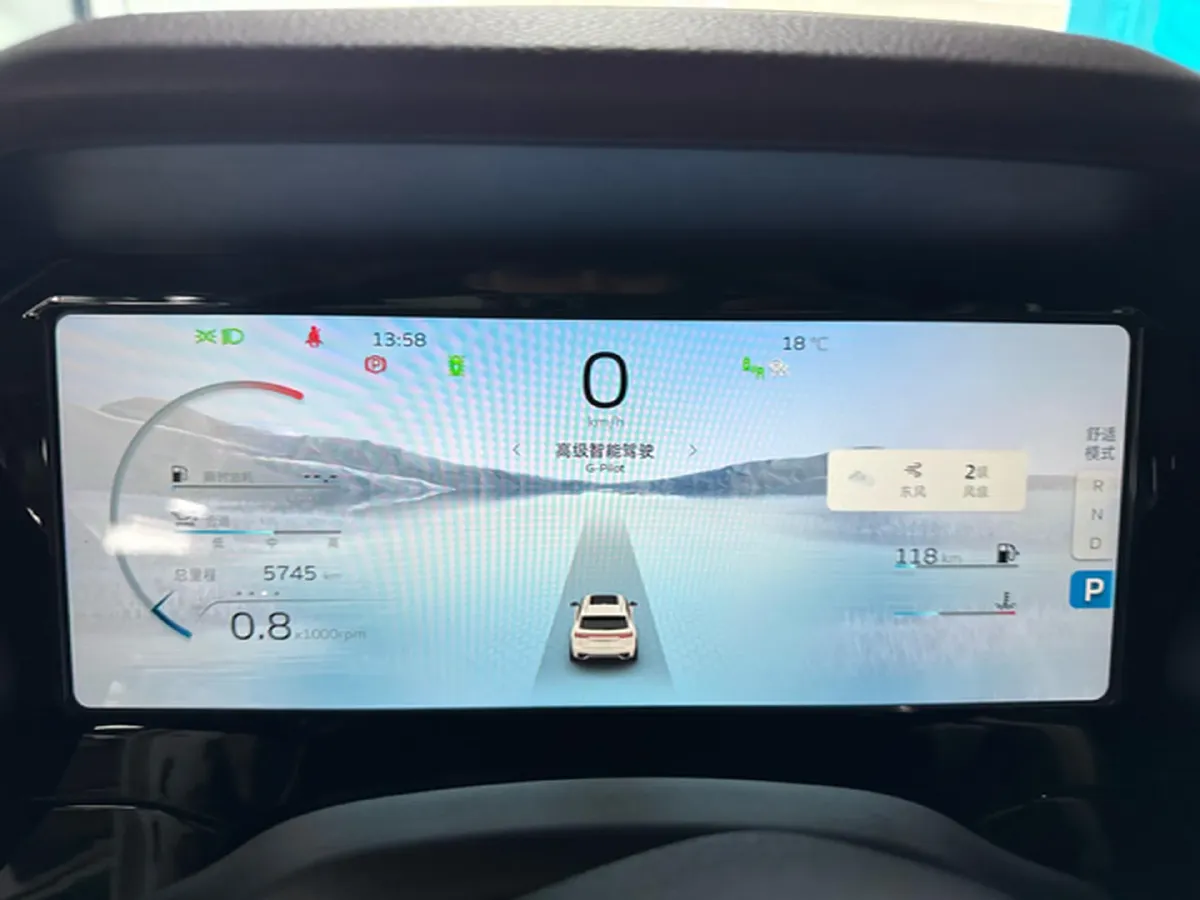 2021 Geely Monjaro 2.0T 238HP L4 8AT,autocango,china used car exporter,china ev exporter,chinese used car exporter,chinese used ev exporter